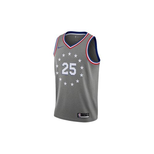 Tshirts Nike Nba Philadelphia AJ4636065