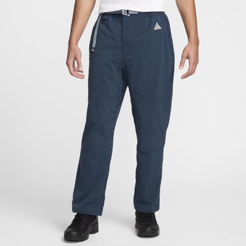 Pantalon de randonnée UV Nike ACG pour homme - Bleu