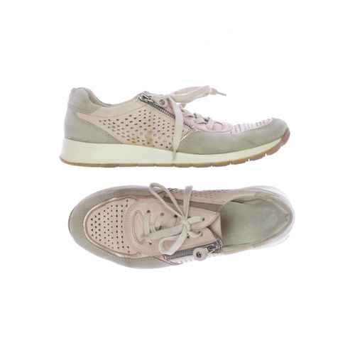 Ara Damen Sneakers, pink, Gr. 6