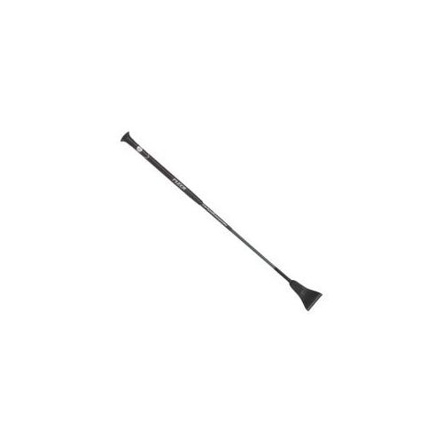 FLECK Springstock Carbon Ultraleicht anthrazit 60 cm