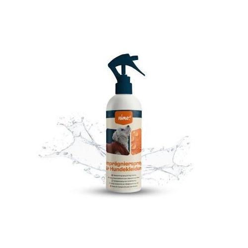 nimo Imprägnierspray für Hundebekleidung 500 ml