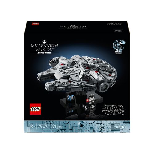 LEGO® Star Wars 75375 »Millennium Falcon™«