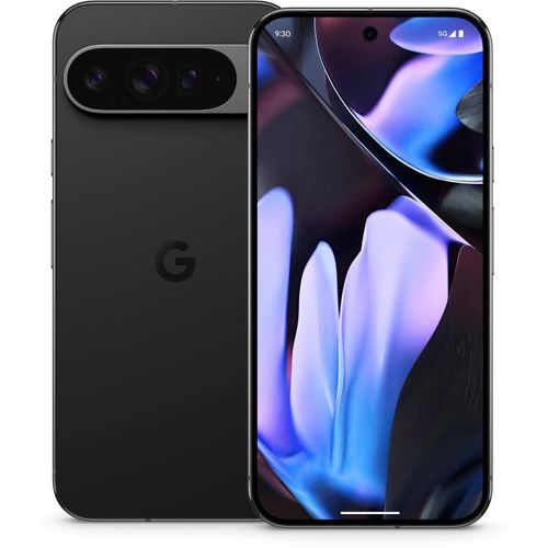 Google Pixel 9 Pro XL 512GB Obsidian