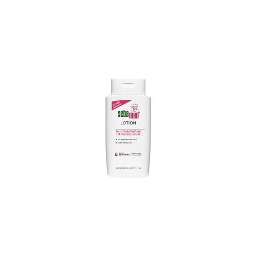 SEBAMED Lotion 400 ml