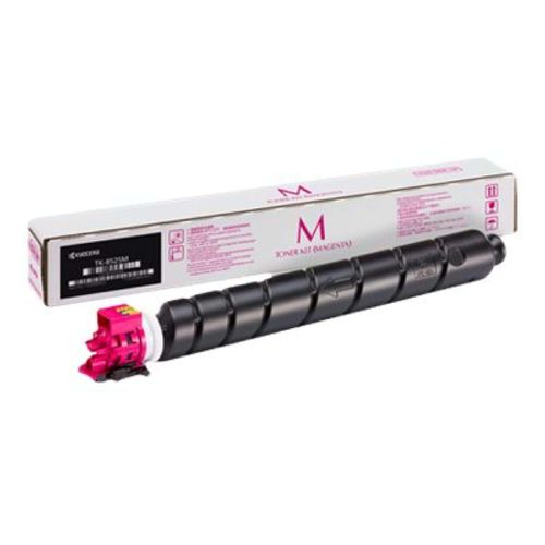 Original Kyocera TK-8525M (1T02RMBNL1) Toner Magenta