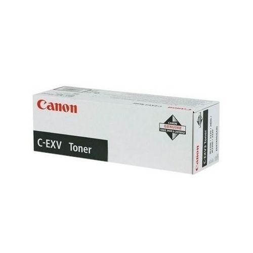 Original Canon IR Advance C 5030 (2790B002 / C-EXV29) Toner Schwarz