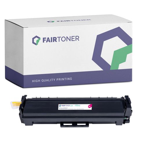 FairToner Toner HP W2033A m