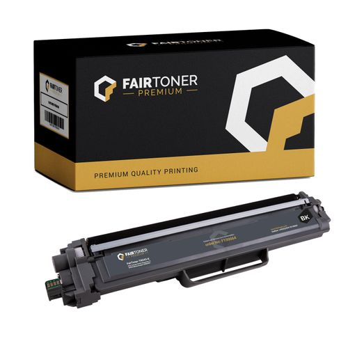 Premium Kompatibel für Brother HL-L 3270 CDW (TN-243BK) Toner Schwarz