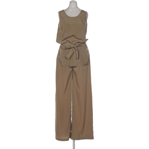 Tom Tailor Damen Jumpsuit/Overall, grün, Gr. 34