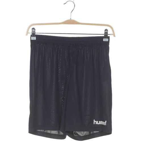 hummel Herren Shorts, marineblau, Gr. 48