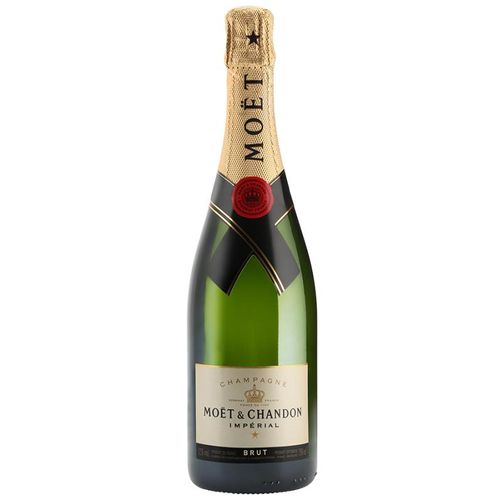 Champagner Imperial Brut - Moët & Chandon