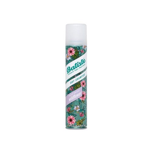 Batiste Dry Shampoo - Wildflower 200 ml