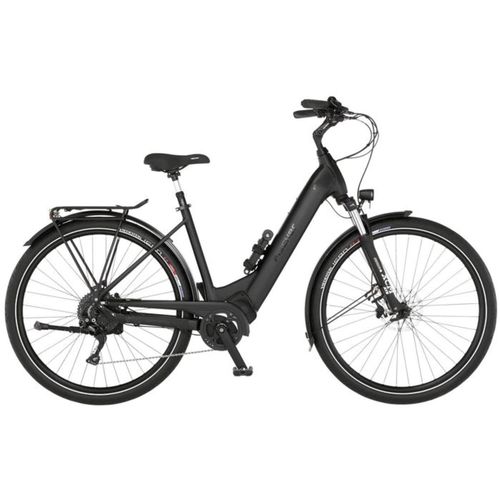 FISCHER Fahrrad Pedelec Cita 8.0i