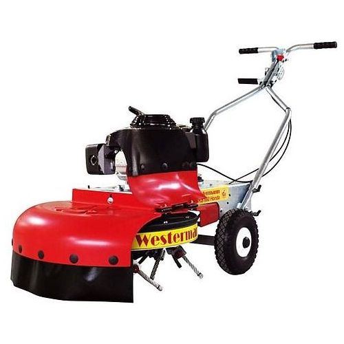 Westermann Wildkrautbürste WKB 660