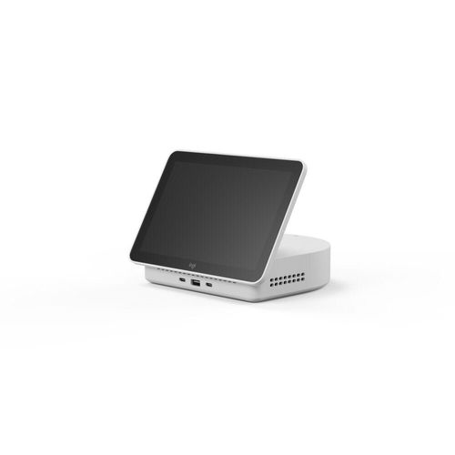 Logitech Logi Dock Flex, Weiß