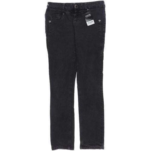 Amor, Trust & Truth Damen Jeans, grau, Gr. 29