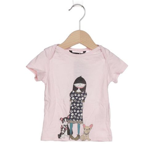 Marc Jacobs Damen T-Shirt, pink, Gr. 68