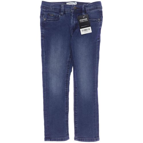 name it Damen Jeans, blau, Gr. 116