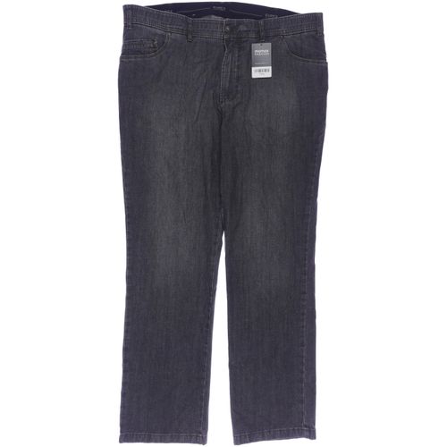 Eurex by Brax Herren Jeans, grau, Gr. 28