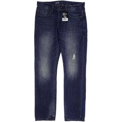 QS by s.Oliver Herren Jeans, blau, Gr. 31