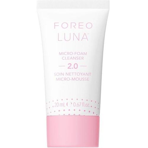 Foreo Gesichtspflege Reinigungsprodukte Micro-Foam Cleanser