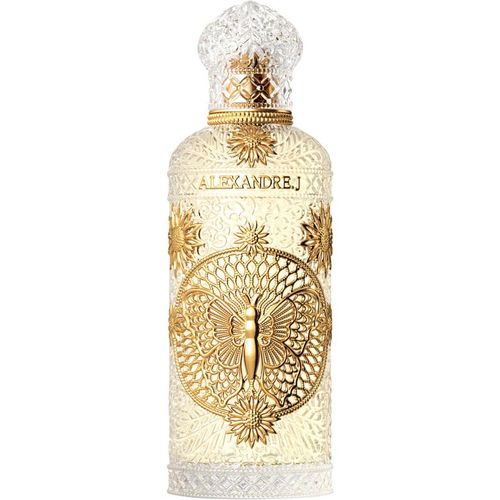 Alexandre.J Kollektionen Art Nouveau ButterflyEau de Parfum Spray