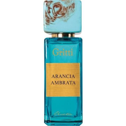 Gritti I Turchesi Collection Arancia Ambrata Eau de Parfum Spray