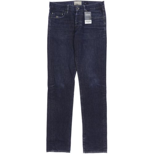 Energie Herren Jeans, marineblau, Gr. 32