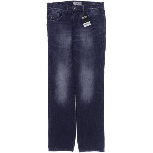 Energie Herren Jeans, marineblau, Gr. 31