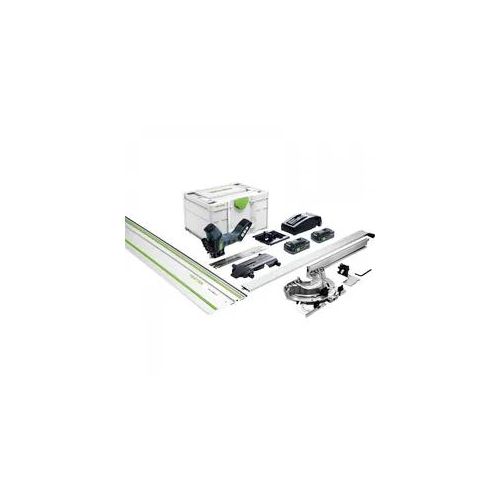 Festool Akku-Dämmstoffsäge ISC 240 HPC 4,0 EBI-Plus-XL-FS