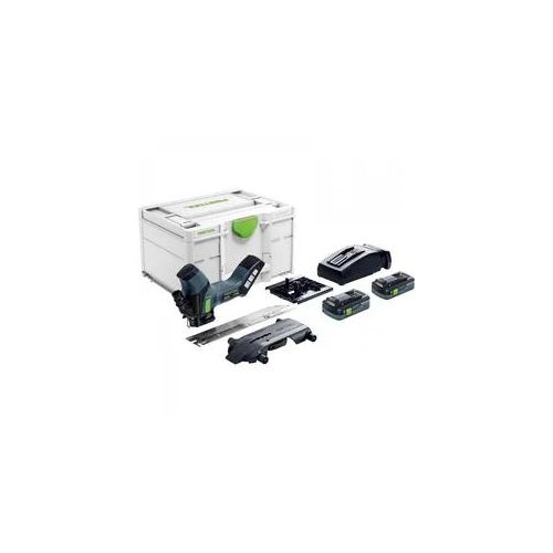 Festool Akku-Dämmstoffsäge ISC 240 HPC 4,0 EBI-Plus