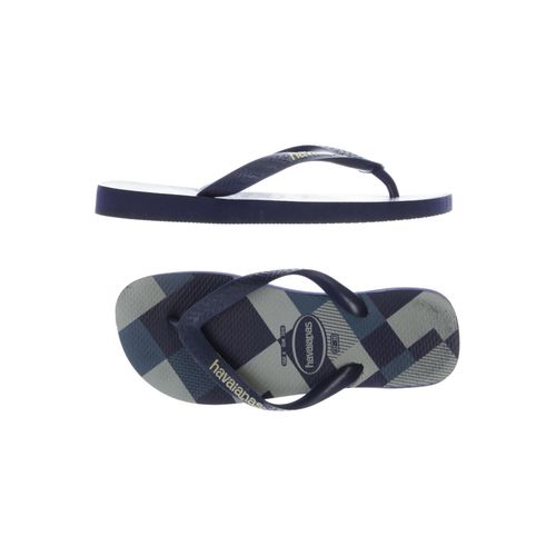 Havaianas Damen Sandale, marineblau, Gr. 37