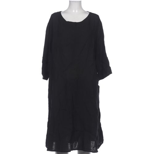 Elemente Clemente Damen Kleid, schwarz, Gr. 10