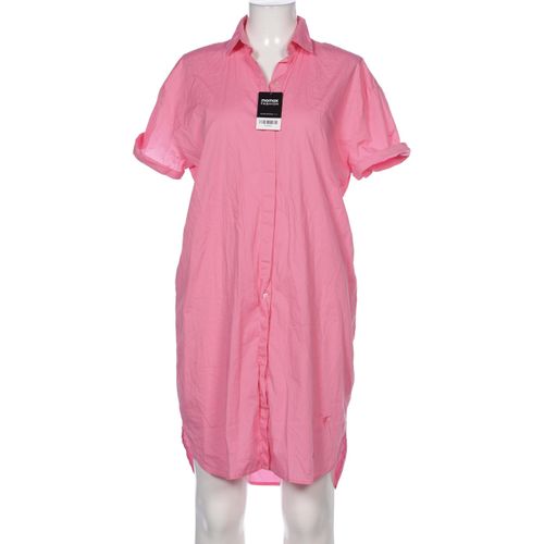 Emily van den Bergh Damen Kleid, pink, Gr. 38