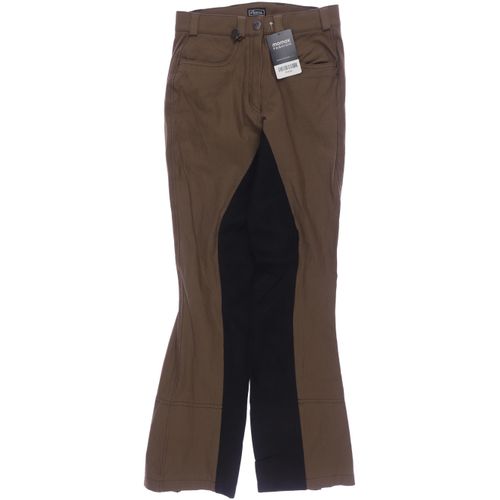 Pikeur Eskadron Damen Stoffhose, braun, Gr. 36