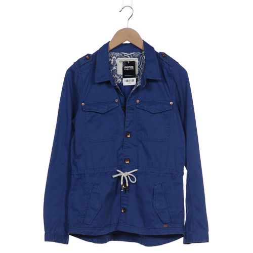 O Neill Damen Jacke, blau, Gr. 38