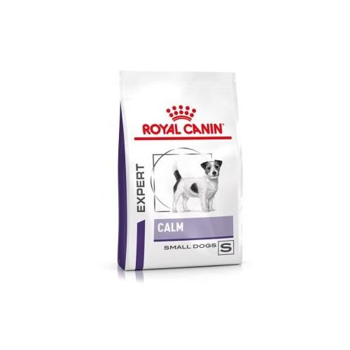 ROYAL CANIN Expert Calm Small Dogs 4 kg