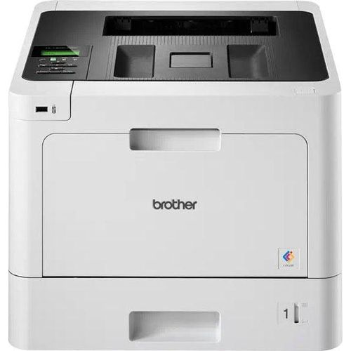 BROTHER WLAN-Drucker 