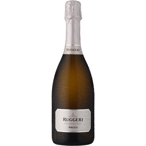 Ruggeri Prosecco Brut »Argeo«