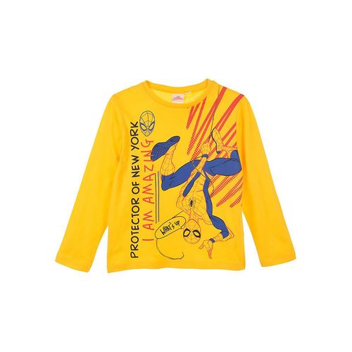 Spiderman Longsleeve 