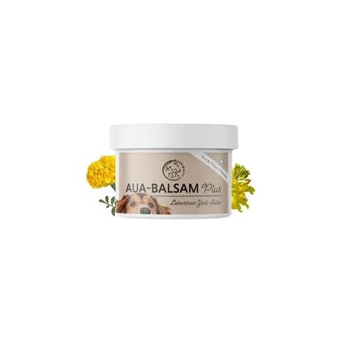 Annimally Aua-Balsam Plus 50g