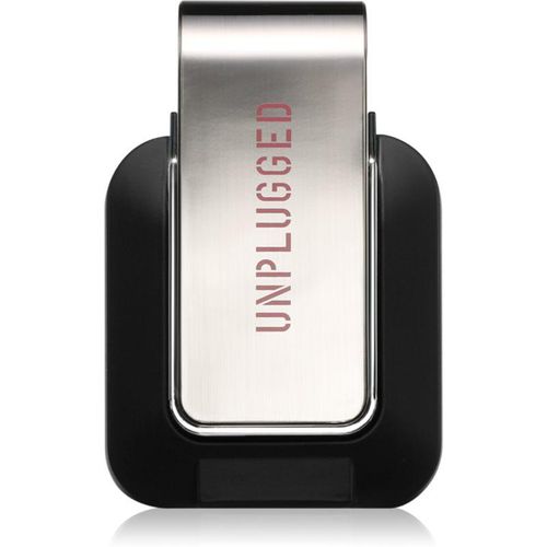 Emper Unplugged eau de toilette for men 80 ml