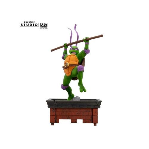 ABYstyle - TMNT Figurine Donatello - Figur