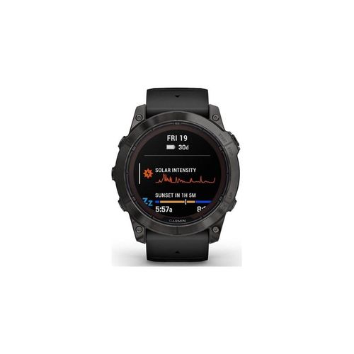 Garmin f?nix 7X Pro