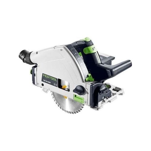 Festool TSC 55 KEB-Basic circular saw 18 V 160 mm