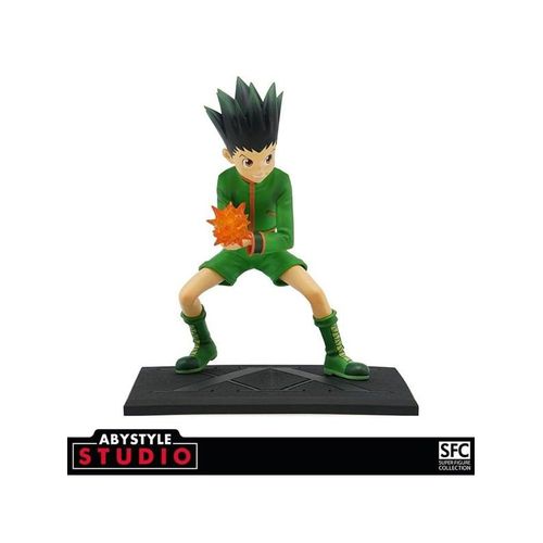 ABYstyle - HUNTER X HUNTER: Gon - Figur