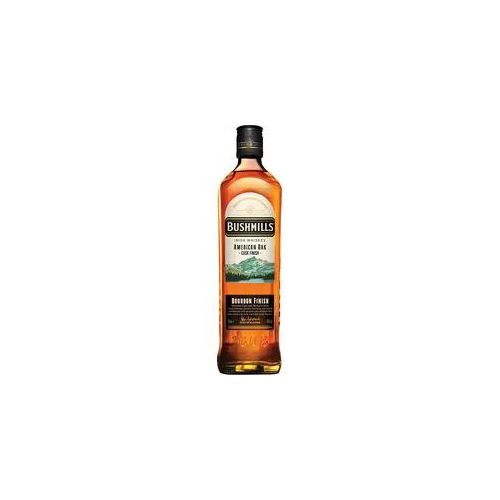 Bushmills Irish Whiskey Original Cask American Oak