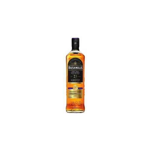 Bushmills »Causeway Collection« Madeira Cask 25 Years Single Malt Irish Whiskey