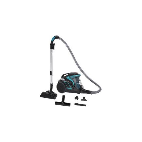 HOOVER HP 710 PAR 011 Staubsauger, maximale Leistung: 850 Watt