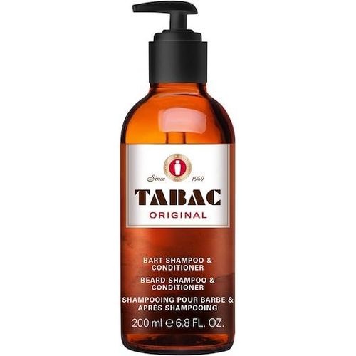 Tabac Herrendüfte Tabac Original Bartshampoo